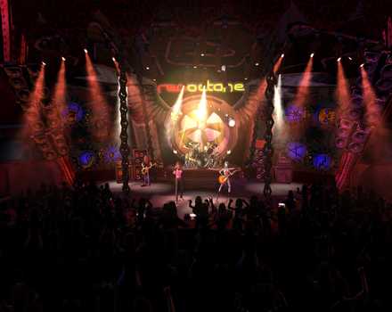 Guitar Hero II Game Disc Only - Screenshot 8