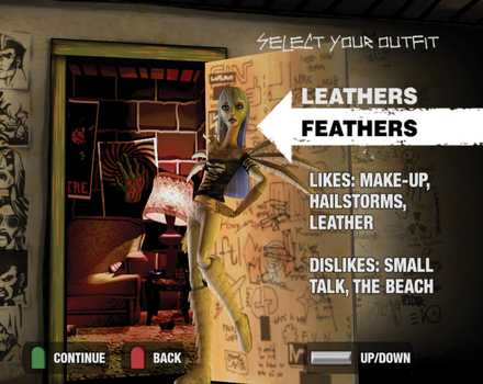 Guitar Hero II Game Disc Only - Screenshot 9