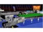 World Snooker Championship 2007 - Screenshot 4