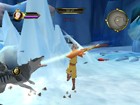 Avatar: The Legend of Aang - Screenshot 1