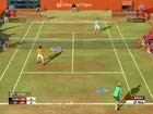 Virtua Tennis 3 - Screenshot 3