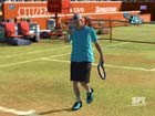 Virtua Tennis 3 - Screenshot 1