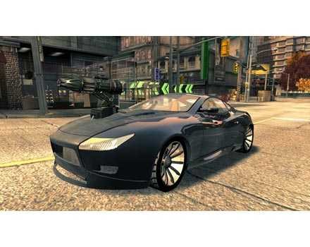 PLAYSTATION 3 - FULL AUTO 2 - pal fr