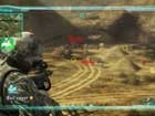 Ghost Recon Advanced Warfighter 2 - Screenshot 1