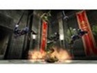 TMNT: Teenage Mutant Ninja Turtles - Screenshot 1