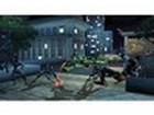 TMNT: Teenage Mutant Ninja Turtles - Screenshot 2