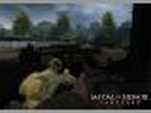 Medal of Honor Vanguard - Screenshot 4