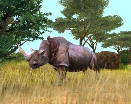 Cabela's African Safari - Screenshot 3