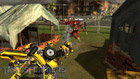 Transformers: The Game - Screenshot 1