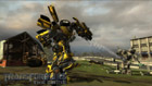 Transformers: The Game - Screenshot 2