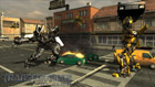 Transformers: The Game - Screenshot 3