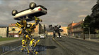 Transformers: The Game - Screenshot 4