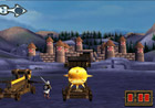 Shrek the Third - Screenshot 4