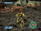 Transformers: The Game - Screenshot 5