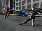 Spider-Man 3 - Screenshot 1