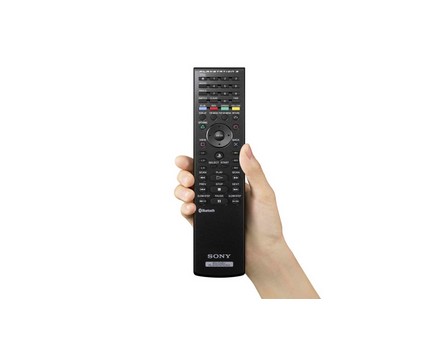 PlayStation 3 Blu-ray Remote - Screenshot 1