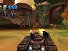 Chicken Little: Ace in Action - Screenshot 1