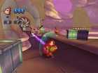 Chicken Little: Ace in Action - Screenshot 2