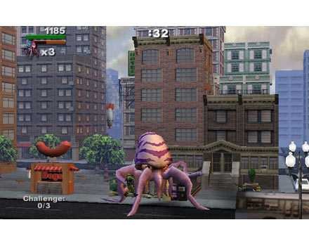 Download rampage total destruction for pc