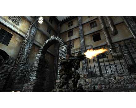 TimeShift - Screenshot 1