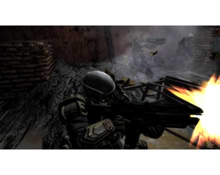 TimeShift - Screenshot 3