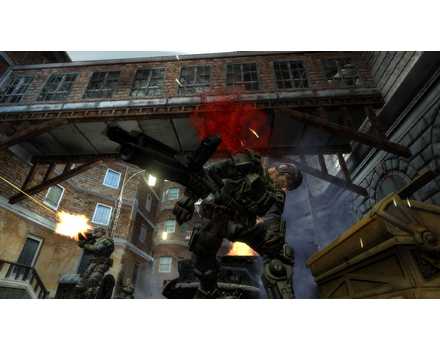 TimeShift - Screenshot 4