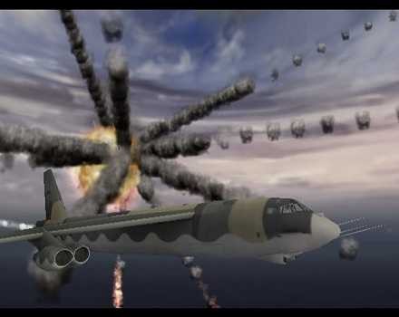 Heatseeker - Screenshot 1