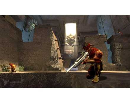 Shadowrun - Screenshot 1