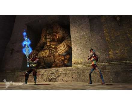 Shadowrun - Screenshot 2
