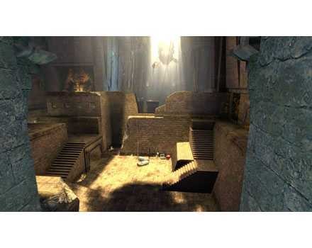 Shadowrun - Screenshot 3