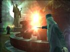 Harry Potter and the Order of the Phoenix - Screenshot 1