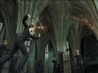 Harry Potter and the Order of the Phoenix - Screenshot 4