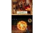 Harry Potter and The Order of The Phoenix - Screenshot 1