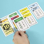 Monopoly Deal - Harry Potter Edition Card Game - Screenshot 1