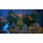 Digimon Story Time Stranger - Screenshot 6