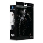 DC - Batman Dark Knight Rises - Bane 7" Deluxe Figure - Screenshot 4