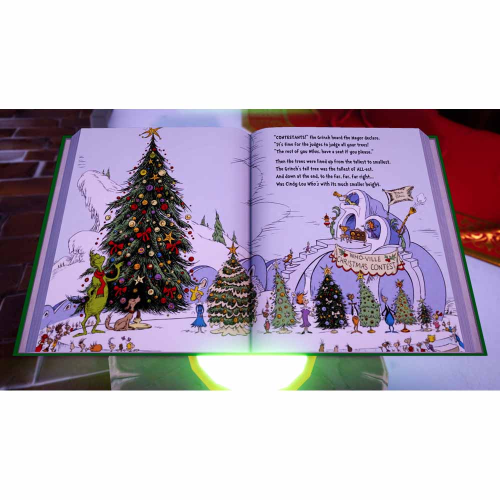 The Grinch 2: Saving Christmas - Screenshot 5