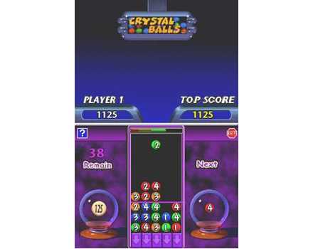 Touchmaster - Screenshot 2