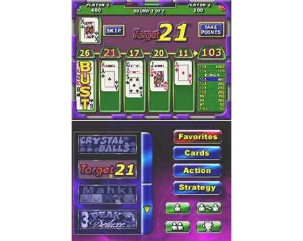 Touchmaster - Screenshot 3