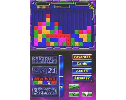 Touchmaster - Screenshot 1
