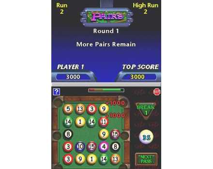 Touchmaster - Screenshot 4