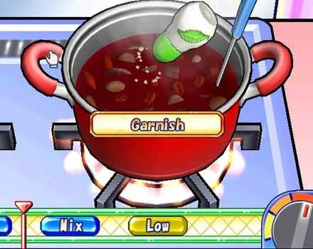 cooking mama cook off iso download