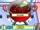 Cooking Mama: Cook Off - Screenshot 2