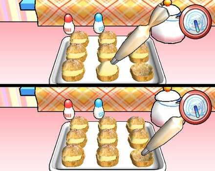Cooking Mama: Cook Off - Screenshot 3