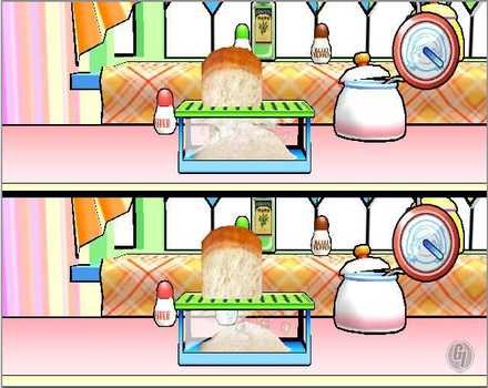 Cooking Mama: Cook Off - Screenshot 4