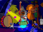 Cosmic Family - Screenshot 2
