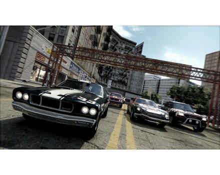 Flatout Ultimate Carnage - Screenshot 3