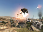 Enemy Territory: Quake Wars - Screenshot 7