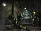 Enemy Territory: Quake Wars - Screenshot 1