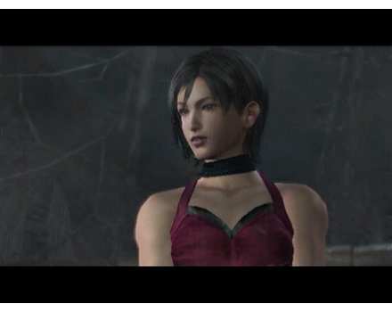 Resident Evil 4: Wii Edition - Screenshot 1